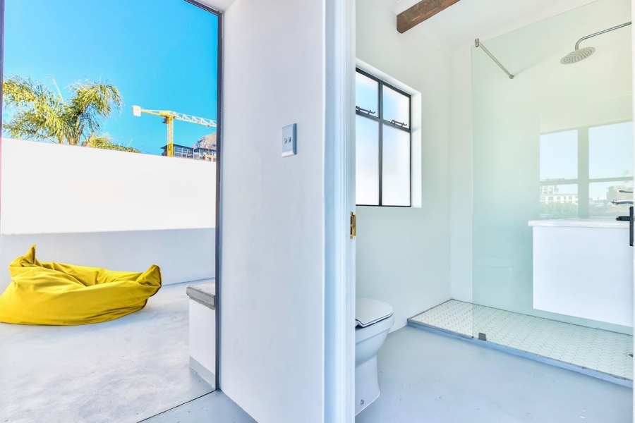 4 Bedroom Property for Sale in Gardens Western Cape